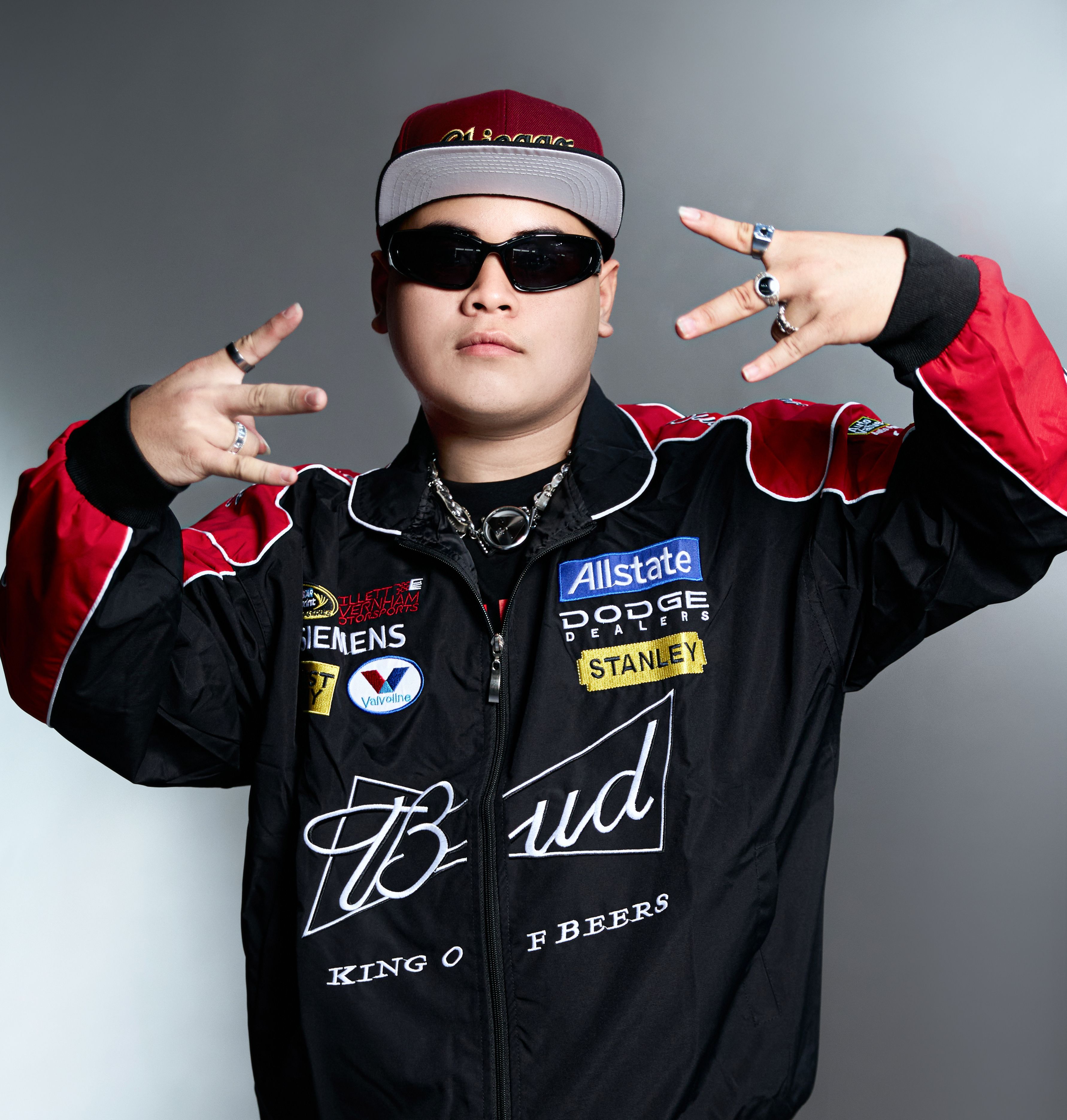 Dư Quốc Huy